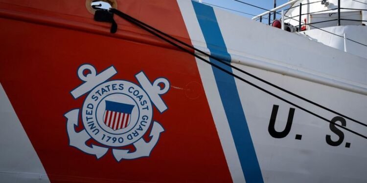 Exclusive-U.S. eyes additional Coast Guard assets to seize fleeing tanker, sources say