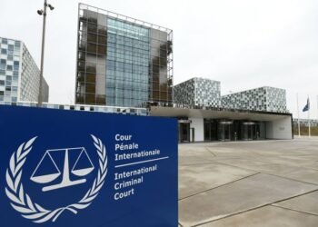 Exclusive-US threatens new ICC sanctions unless court pledges not to prosecute Trump