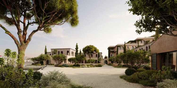 Condé Nast Traveler