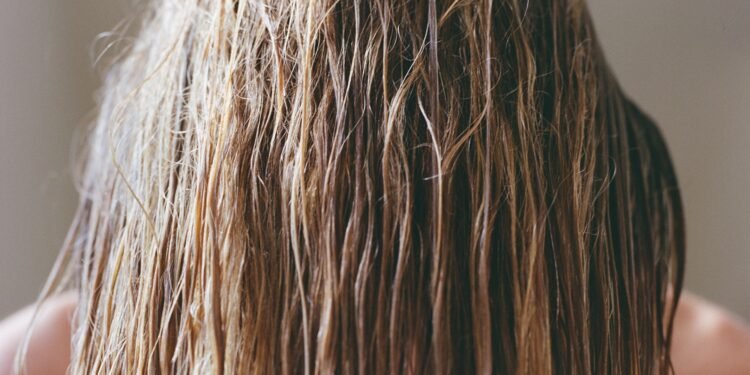 Experts Explain Why Hair Can Look Greasy After Washing