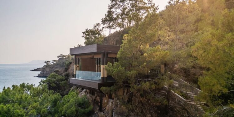 Condé Nast Traveler