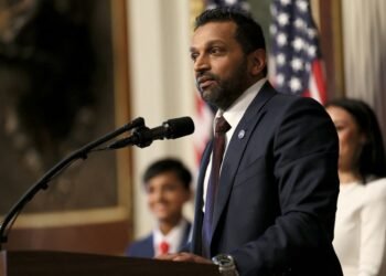 FBI investigating Minnesota fraud scheme, director says