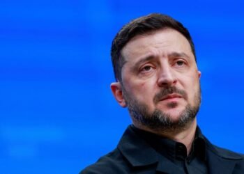 Factbox-The 20-point peace proposal Zelenskiy will discuss with Trump