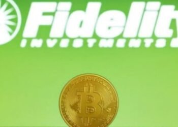 Fidelity Bitcoin ETF leads $457M in inflows on Dec 17