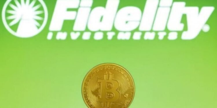 Fidelity Bitcoin ETF leads $457M in inflows on Dec 17