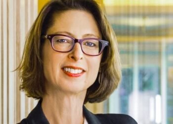 Fidelity Investments CEO Abigail Johnson confirms Bitcoin ownership