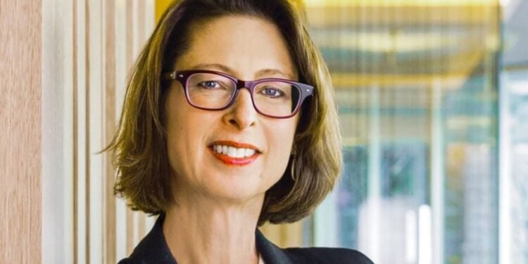 Fidelity Investments CEO Abigail Johnson confirms Bitcoin ownership