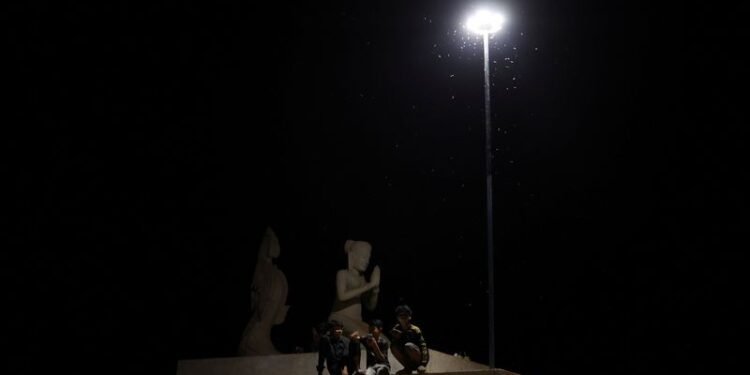 Fighting continues between Thailand, Cambodia after Trump claim of ceasefire