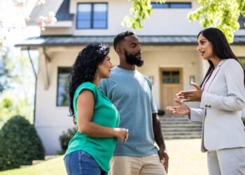 First-Time Home Buyer Affordability Data — Q3 2025