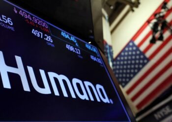 Fitch downgrades Humana's credit ratings