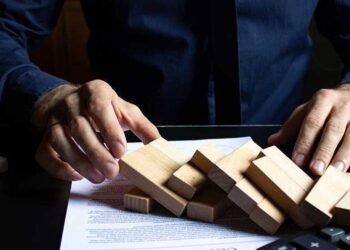 Fix the System First: Why Digital Transformation Fails