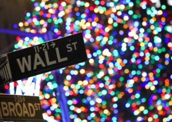 For investors, the real gift from Wall Street comes one day after Christmas