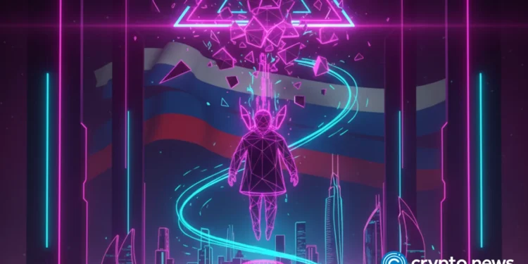 Founder of crypto pyramid scheme Finiko deported from UAE