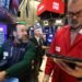 Friday could be a wild day of trading on Wall Street. Here's why