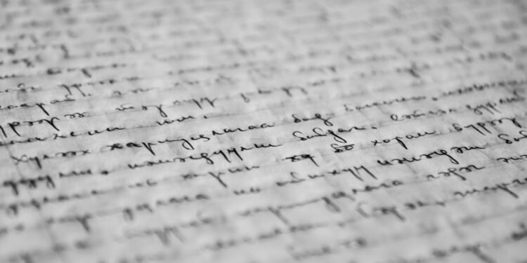 From Da Vinci to LinkedIn: A comparison of CVs through the ages