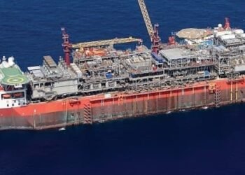 From Nigeria to Namibia, Africa’s Energy Revival Draws a Flood of New Capital