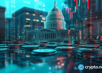GENIUS Act shakes the U.S. Crypto Market; investors rush to SolStaking for steady daily returns