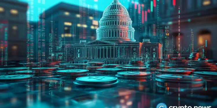 GENIUS Act shakes the U.S. Crypto Market; investors rush to SolStaking for steady daily returns