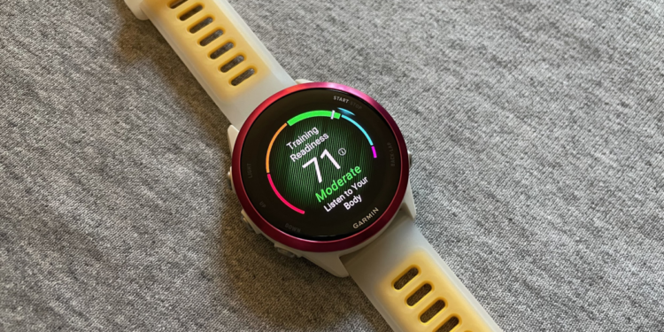 Garmin's Newest Running Watches Are Still on Sale After Cyber Monday