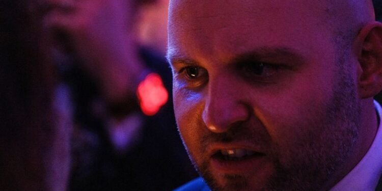 German far-right lawmaker calls for US-German nationalist alliance at MAGA gala