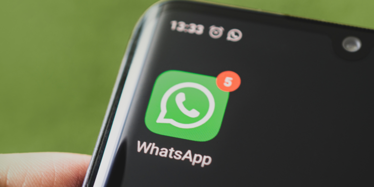 'GhostPairing' Attacks Are Taking Over WhatsApp Accounts