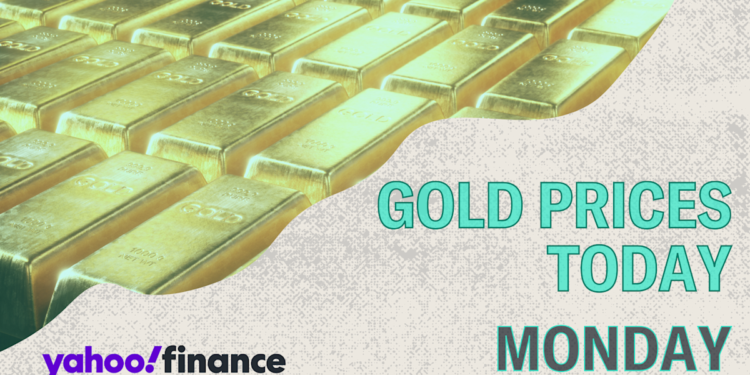 Gold opens above $4,300 as rate outlook remains unclear