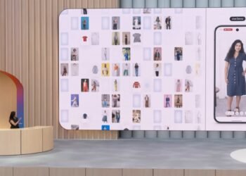Google Will Now Let You Virtually Try on Clothes With Just a Selfie