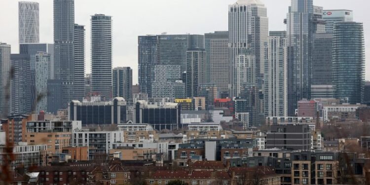 Growth in UK house prices and private rents slows