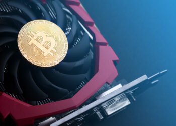 HIVE continues to expand production even as Bitcoin dumps