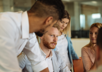 Harness the 'Hawthorne Effect' to Get More Done