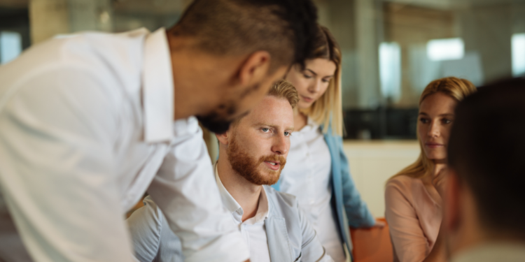 Harness the 'Hawthorne Effect' to Get More Done