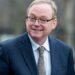 Hassett's Fed candidacy got pushback from top Trump allies: Sources
