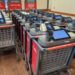 Here’s What It’s Like to Use an AI Shopping Cart