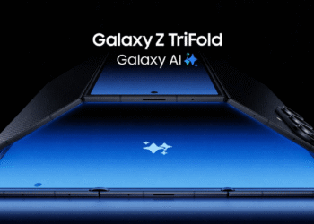 Here's When You Can Buy Samsung's New 'TriFold' Smartphone