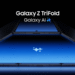 Here's When You Can Buy Samsung's New 'TriFold' Smartphone