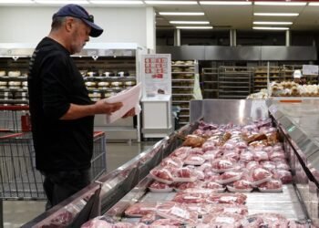 Here’s the inflation breakdown for November 2025 — in one chart