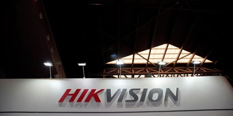 Hikvision challenges US decision to expand crackdown on Chinese telecom gear