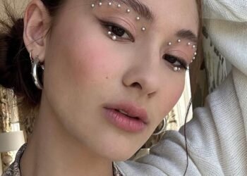 Holiday Party Makeup Looks For Every Festive Occasion