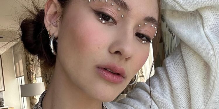 Holiday Party Makeup Looks For Every Festive Occasion