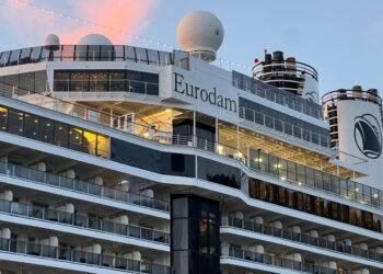 Cruise Ship, Ship, Transportation