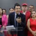 Honduras’ presidential runner-up Nasralla challenges loss