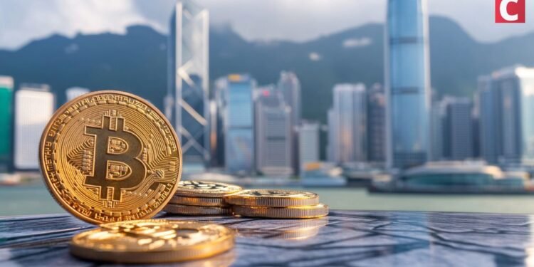 Hong Kong Opens Public Consultation on Crypto Tax Rules
