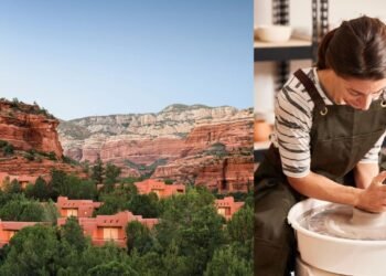 Condé Nast Traveler