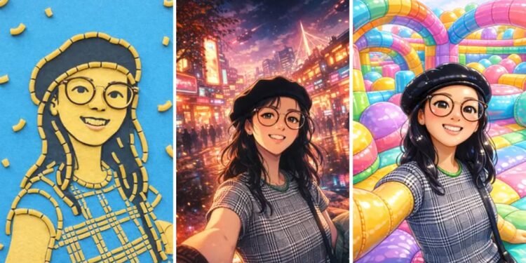 How ChatGPT's New Image Generator Stacks Up Against Gemini's Nano Banana Pro