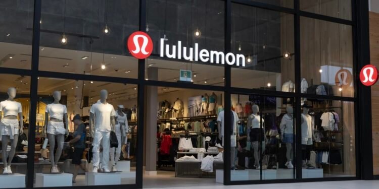 How Lululemon’s founder is looking to restore investor faith as a new CEO is picked