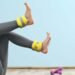 How Useful Are Ankle Weights, Really?