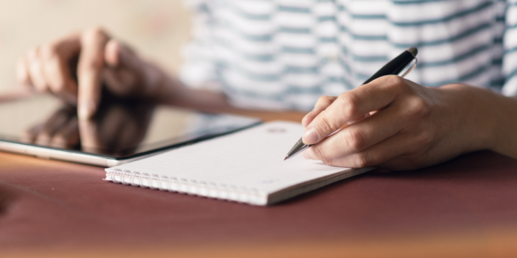 How the Ivy Lee Method Can Help You Be More Productive