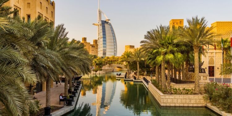 Condé Nast Traveler