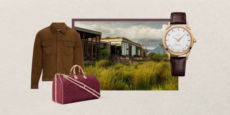 Condé Nast Traveler