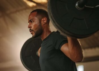 How to Use 'Progressive Overload' to Get Stronger